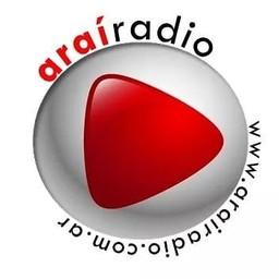 Araí Radio live