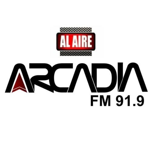 Arcadia 91.9 live