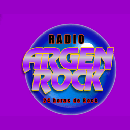 ArgenROCK Radio live