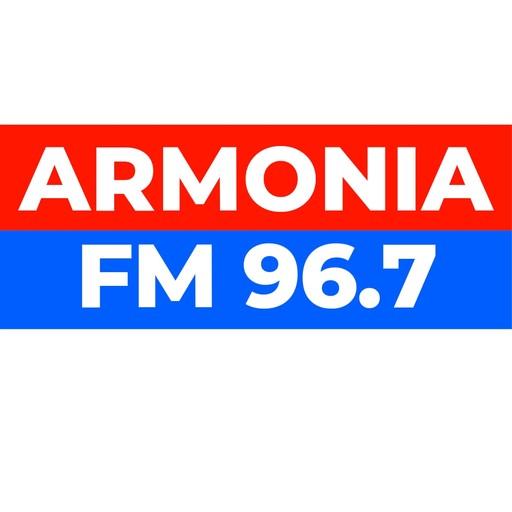 Armonia FM 96.7 live
