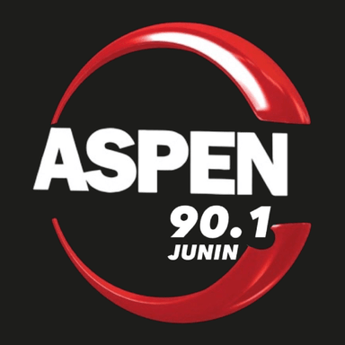 Aspen 90.1 Junín live