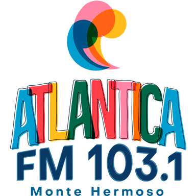 Atlantica FM 103.1 live