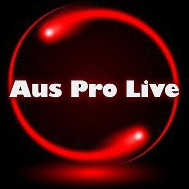 AusPro live