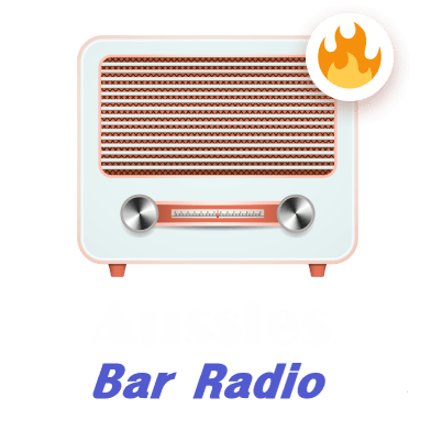 Aussies Bar Radio – ARN Australia live