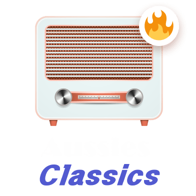 Aussies Classics – ARN Australia live