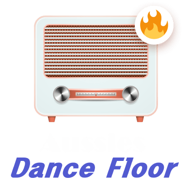 Aussies Dance Floor Radio – ARN Australia live