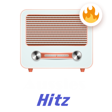 Aussies Hits – ARN Australia live