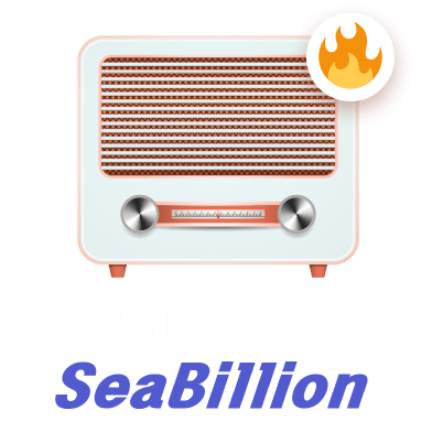 Aussies SeaBillion Radio – ARN Australia live