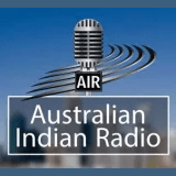 Australian Indian Radio live