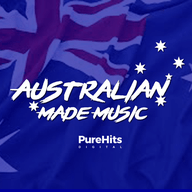 Australian Made Music live