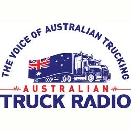 Australian Truck Radio live