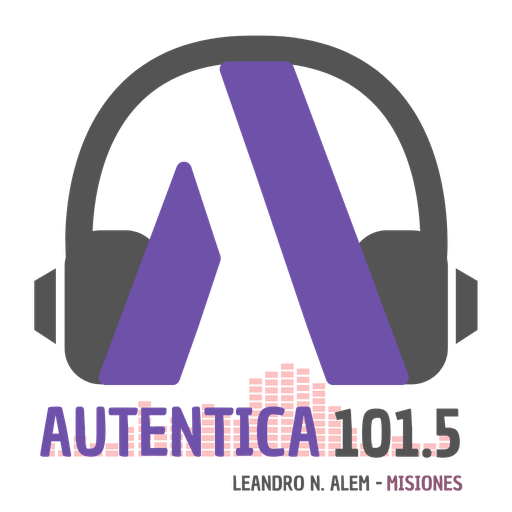 Auténtica 101.5 FM live