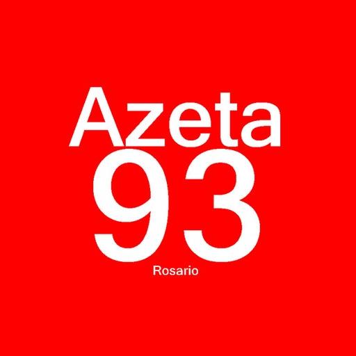 Azeta 93 live