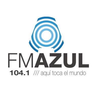 Azul FM live