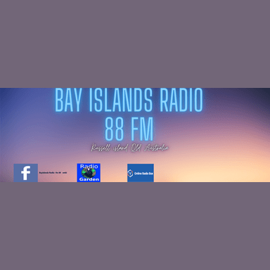 BAYISLANDS RADIO 88FM AND 5045 live