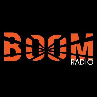 BOOM Radio live
