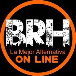 Bahia Radio Hits live