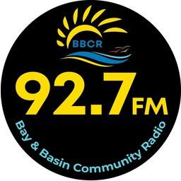 Bay & Basin Community Radio live