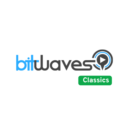 BitWaves Classics live