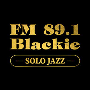 Blackie 89.1 FM live