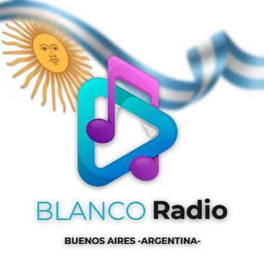 Blanco Radio live