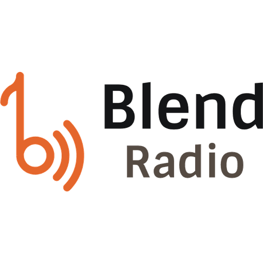 Blend Radio live