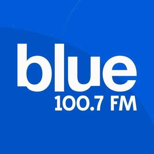 Blue FM live