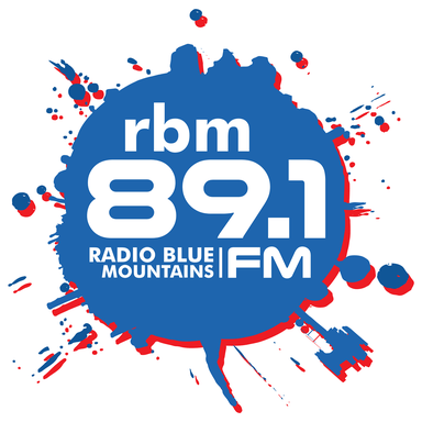 Blue Mountains FM live