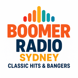 Boomer Radio Sydney live