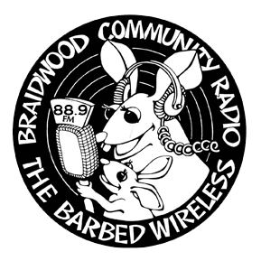 BraidwoodFM live