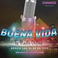 Buena Vida live