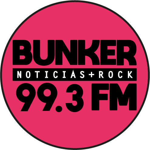 Bunker FM live