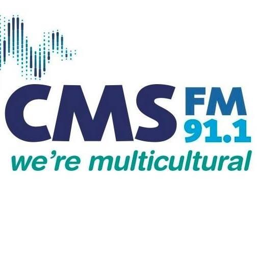 CMS FM 91.1 live