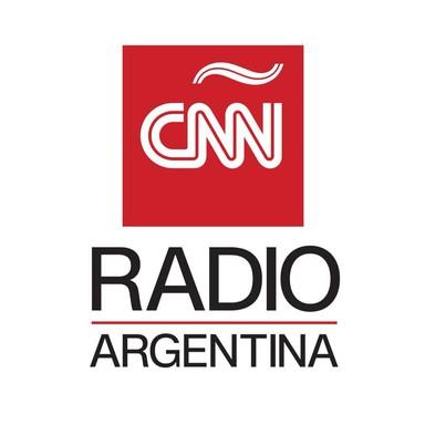 CNN Radio Argentina live
