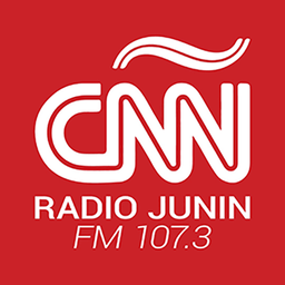 CNN Radio Junín 107.3 live