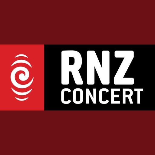 Radio New Zealand Concert live