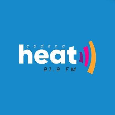 Cadena Heat live