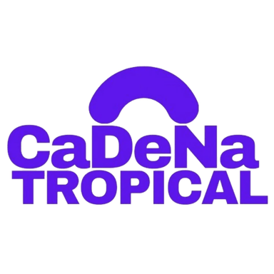 Cadena Tropical live