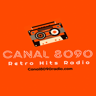 Canal 8090 Retro Hits Radio live
