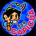 Capicúa 92.9 FM live
