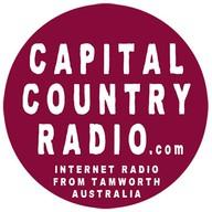 Capital Country Radio live