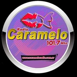 Caramelo Radio 101.9 FM live