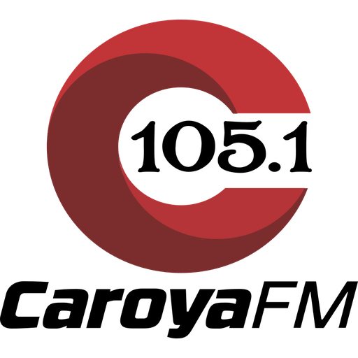Caroya 105.1 FM live