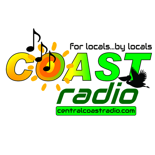 Central Coast Radio live