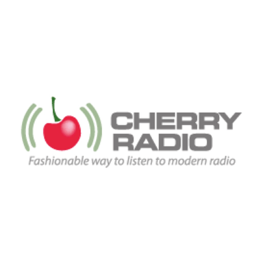 Cherry Radio NHẠC TRẺ live