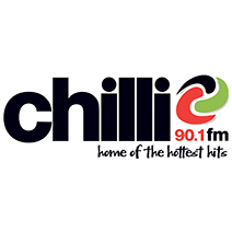 Chilli 90.1 FM live