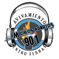 Cielos Abiertos FM 90.1 live