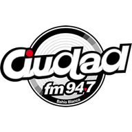 Ciudad 94.7 FM live