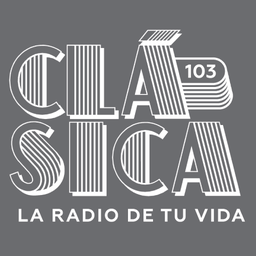 Clásica 103 FM live