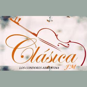 Clasica FM live